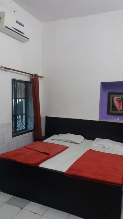 Hotel Jeet Agra Kültér fotó